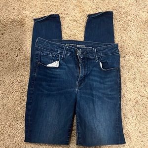 Womens jeans
